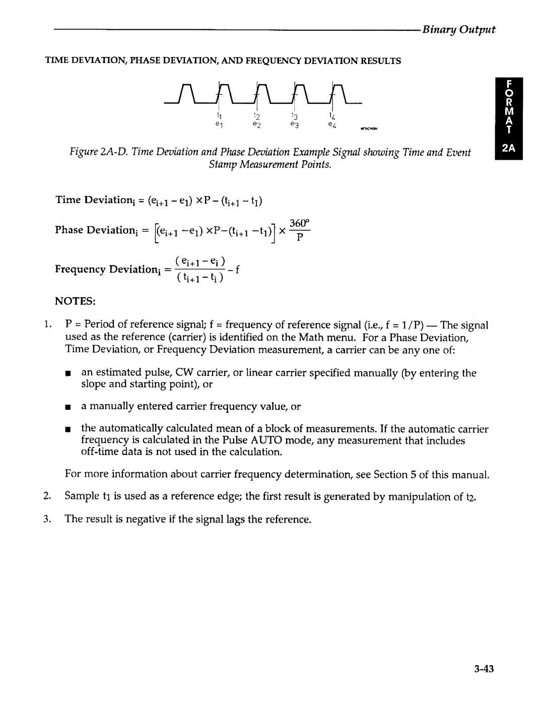 Agilent Technologies 5373A manual 