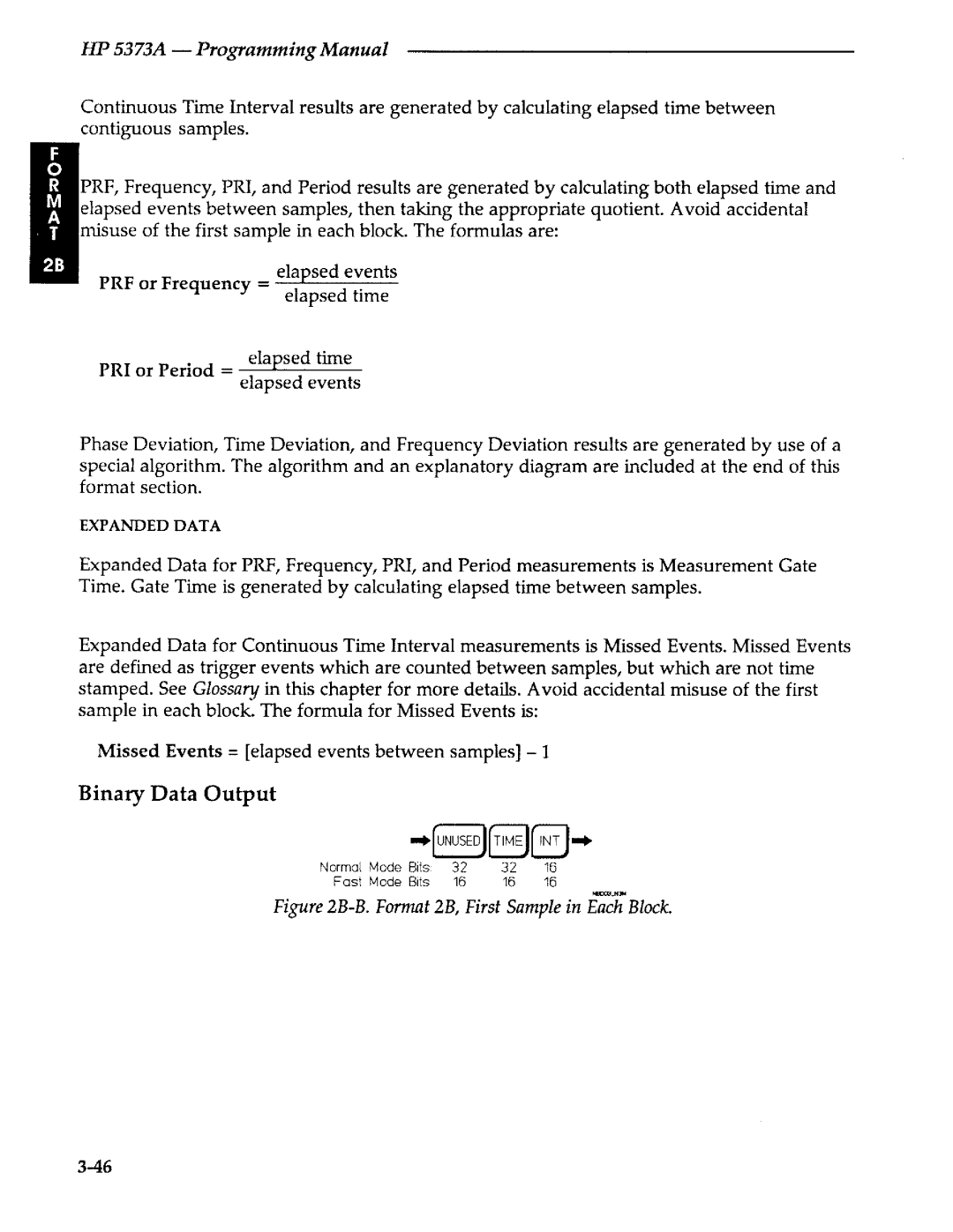 Agilent Technologies 5373A manual 