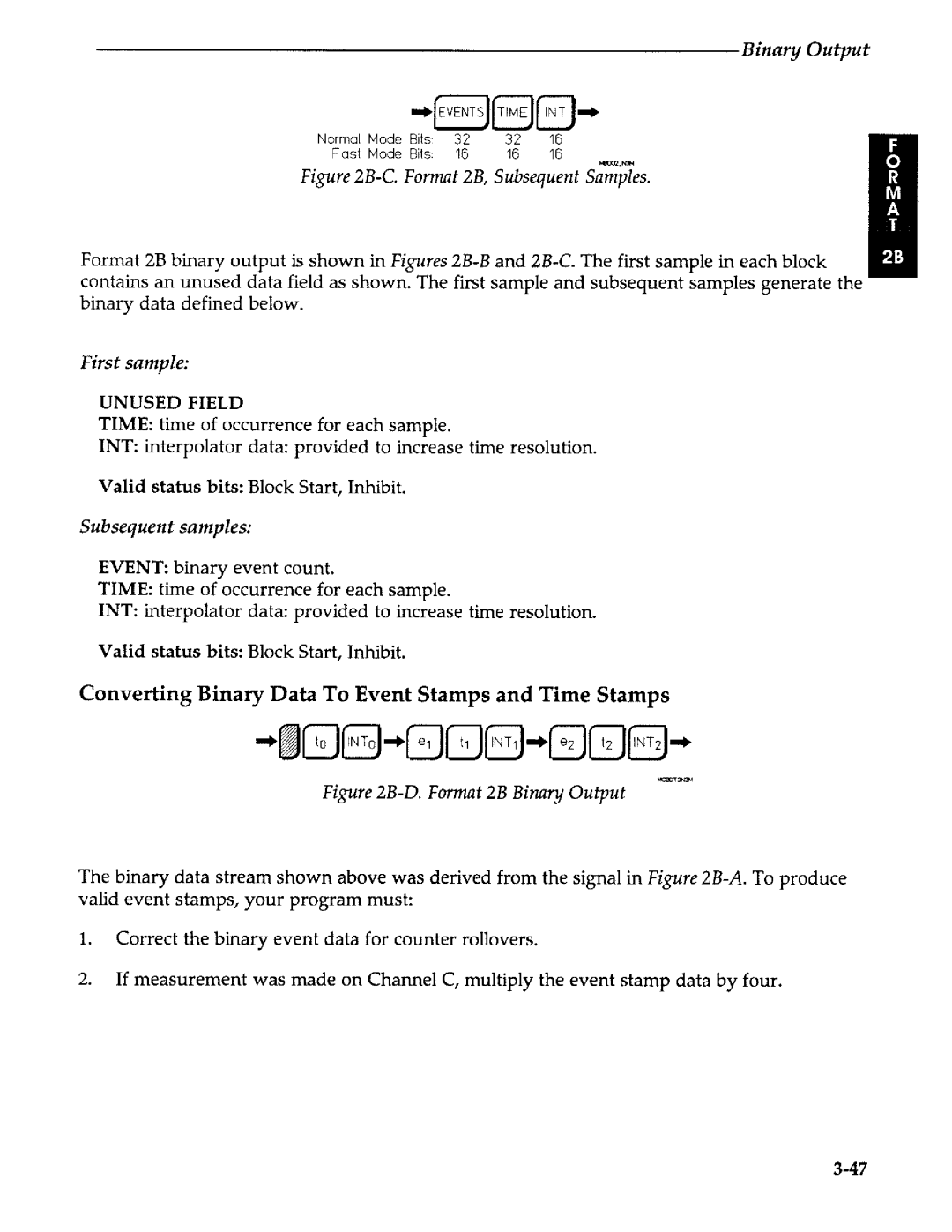 Agilent Technologies 5373A manual 