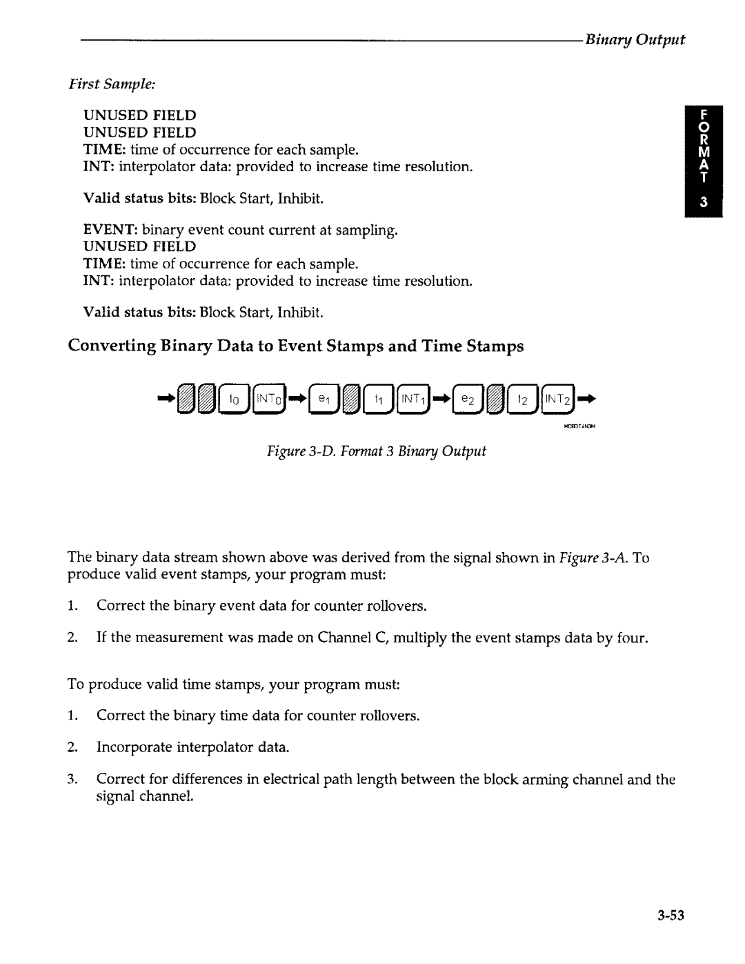 Agilent Technologies 5373A manual 