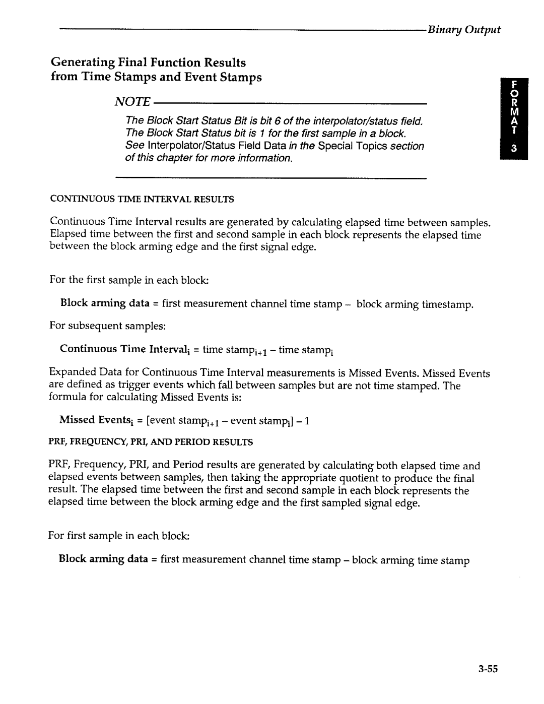 Agilent Technologies 5373A manual 