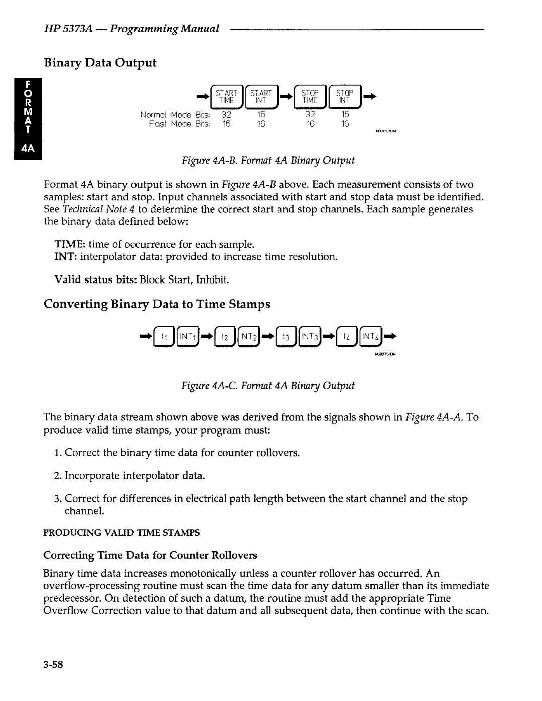 Agilent Technologies 5373A manual 