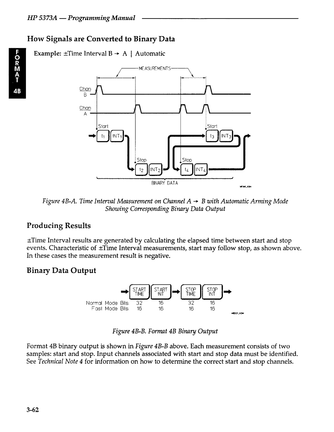 Agilent Technologies 5373A manual 