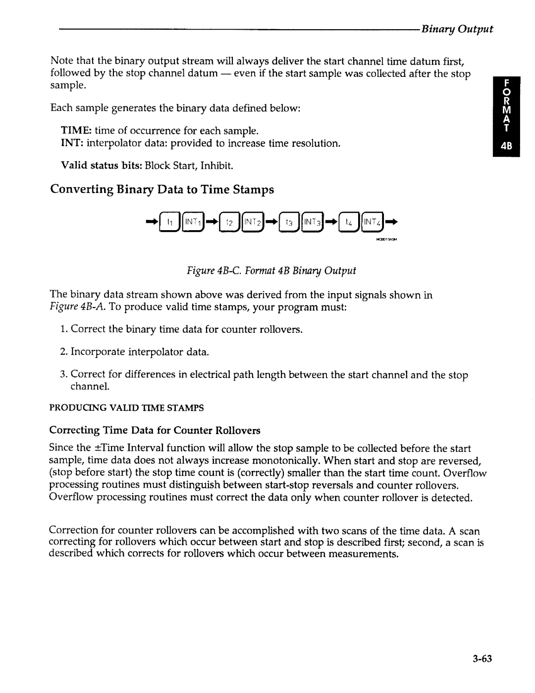 Agilent Technologies 5373A manual 