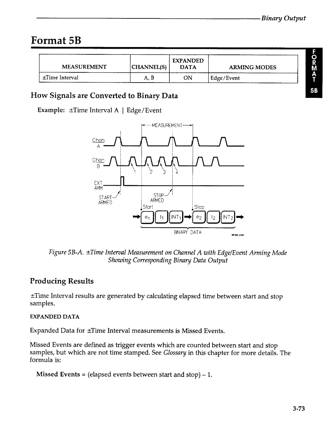 Agilent Technologies 5373A manual 