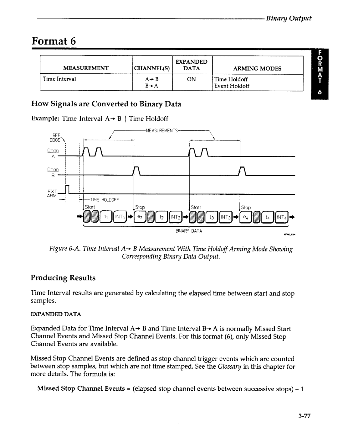 Agilent Technologies 5373A manual 