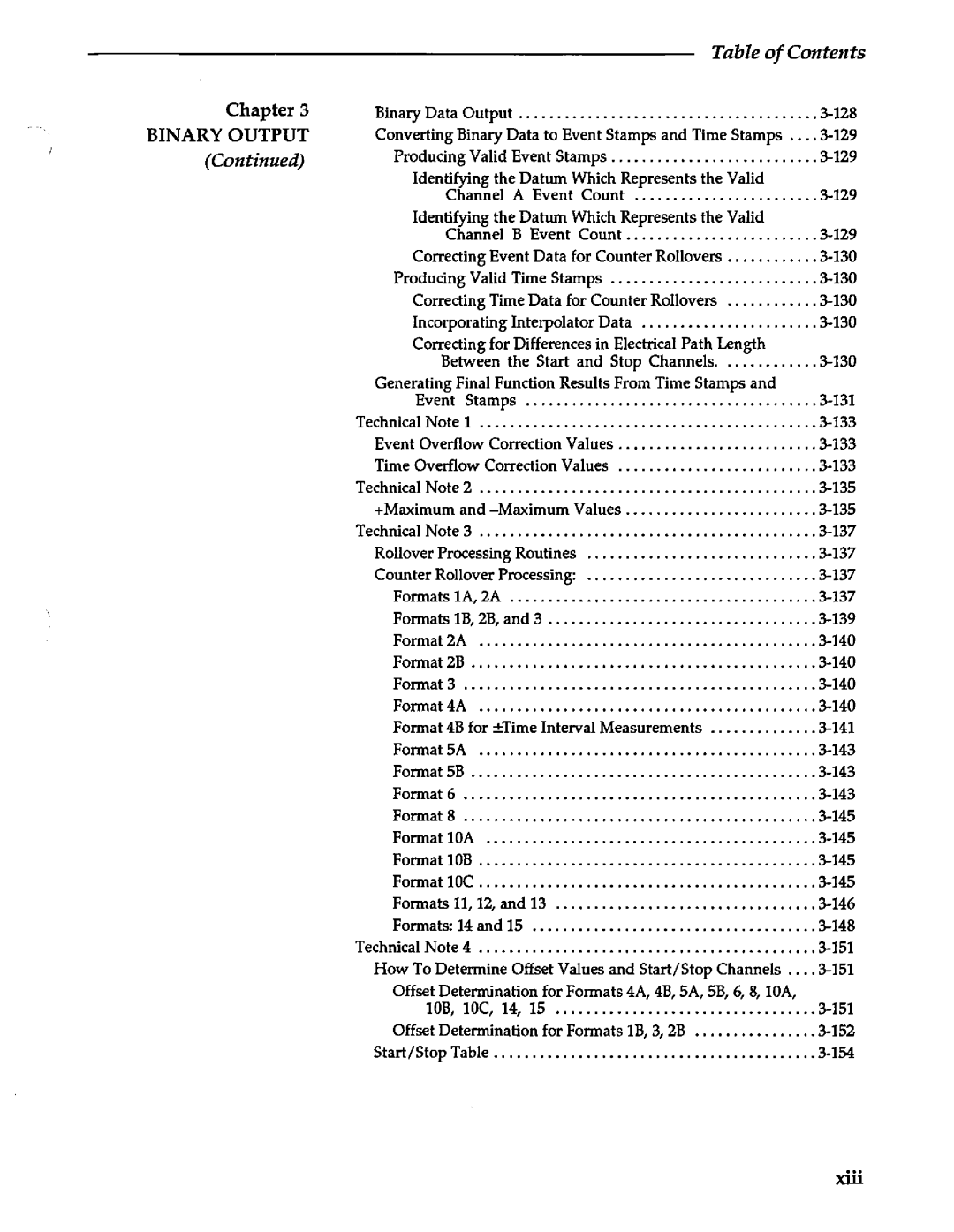 Agilent Technologies 5373A manual 