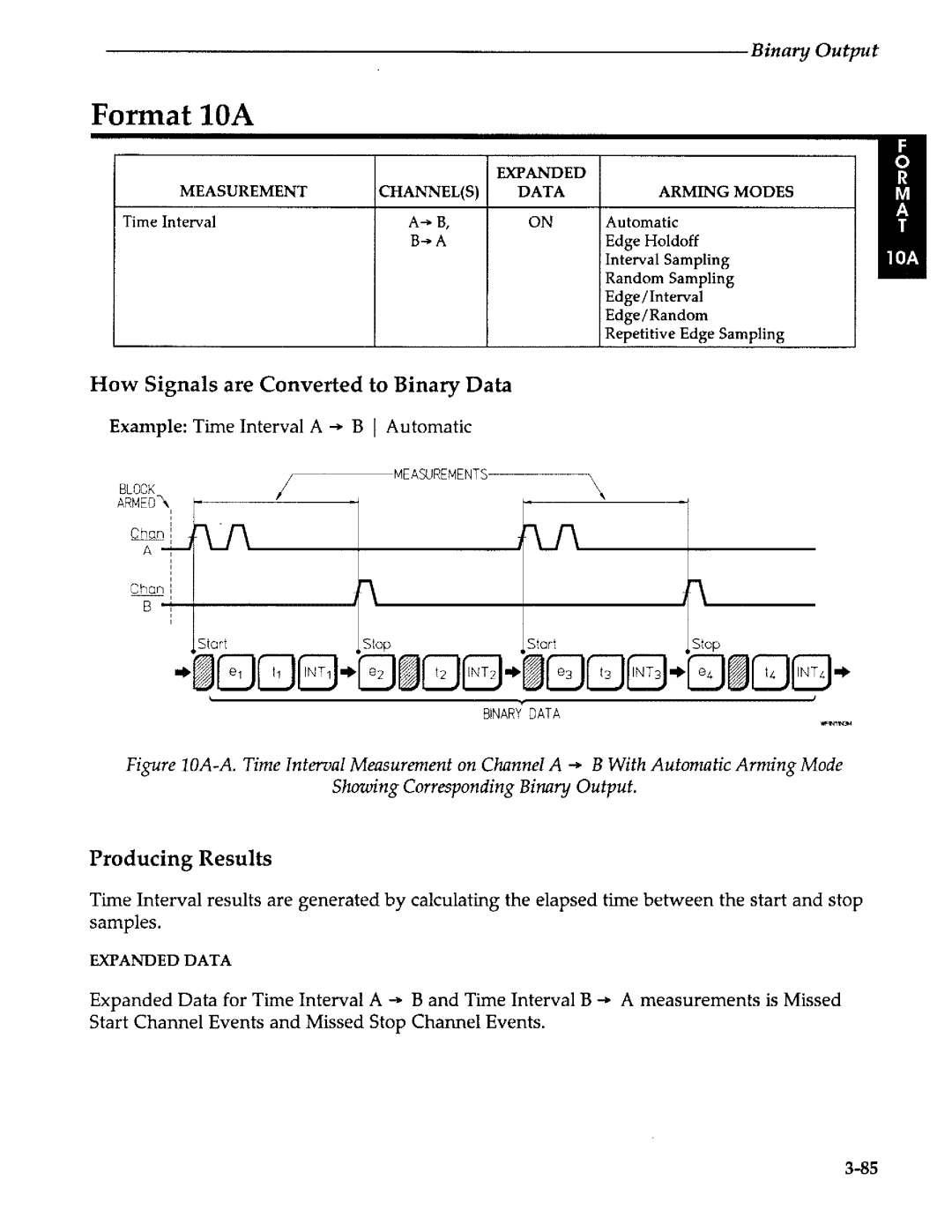 Agilent Technologies 5373A manual 