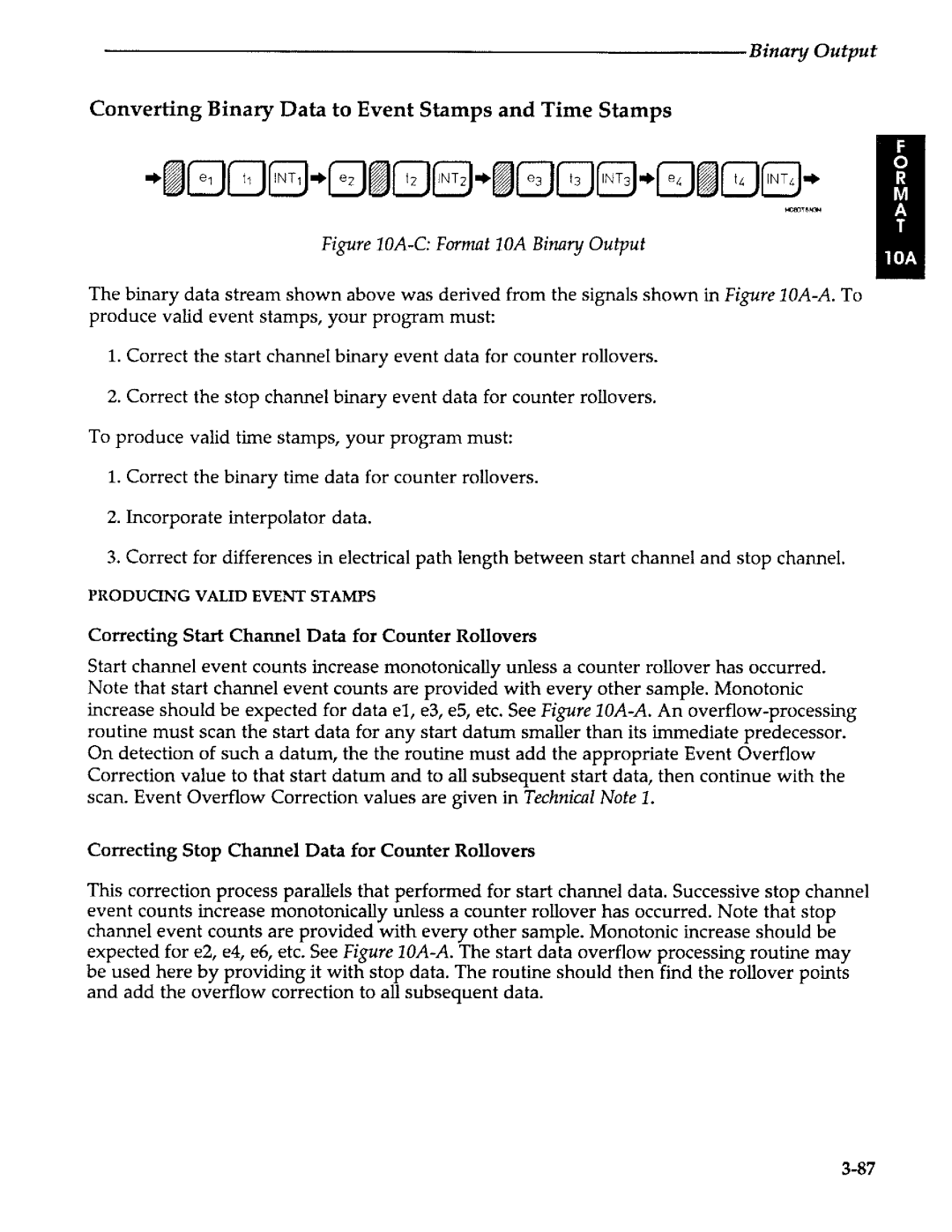 Agilent Technologies 5373A manual 