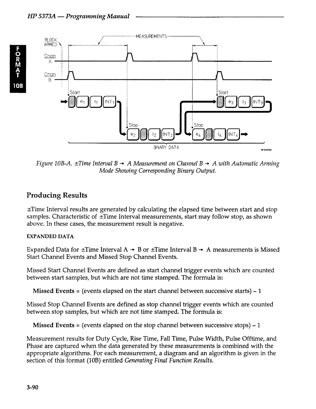 Agilent Technologies 5373A manual 