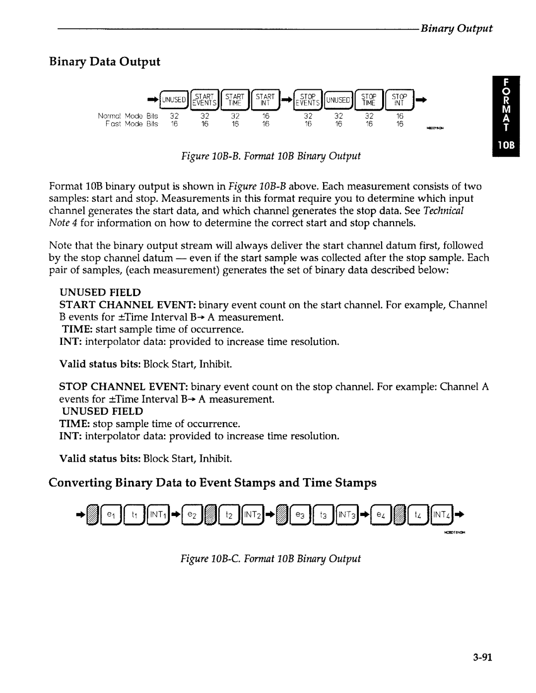 Agilent Technologies 5373A manual 