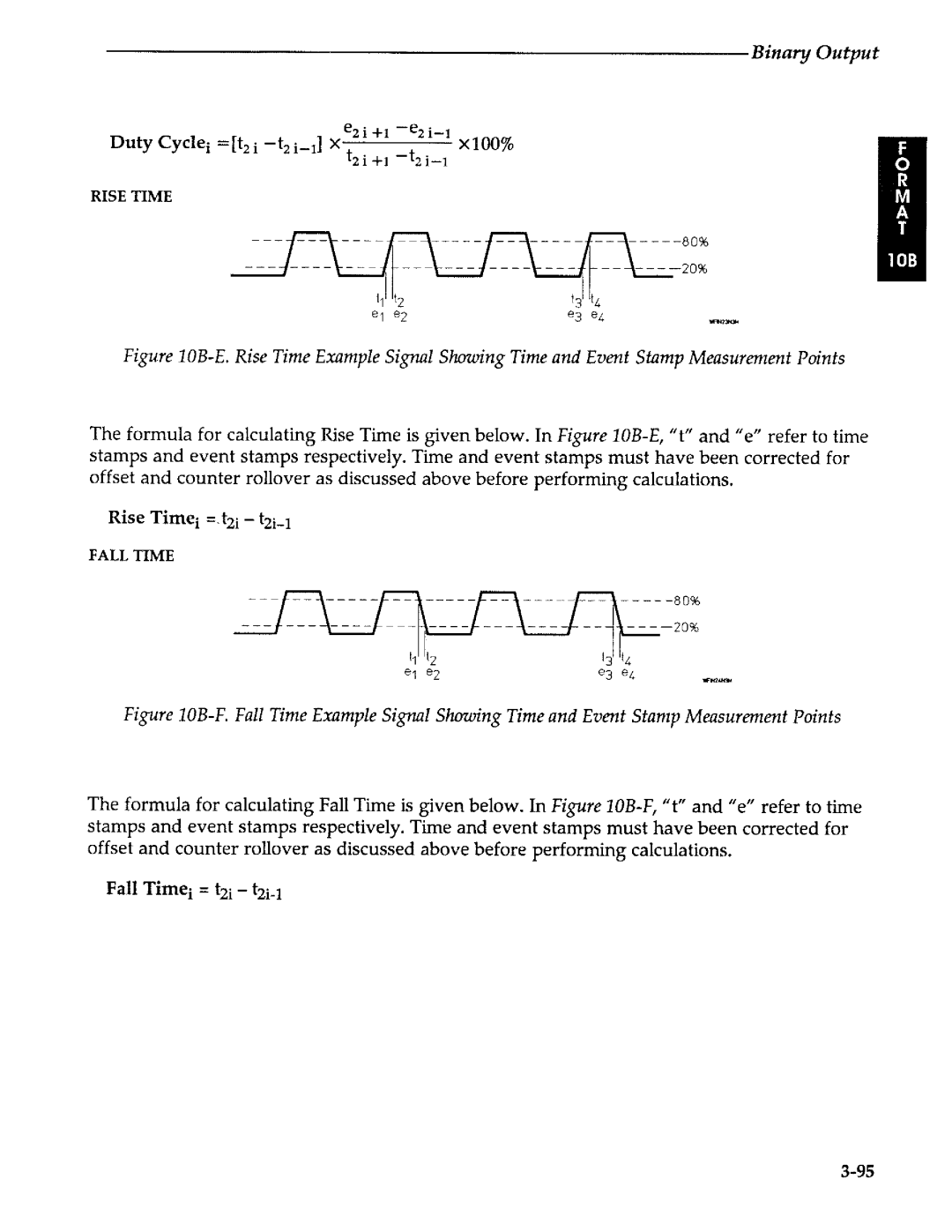 Agilent Technologies 5373A manual 