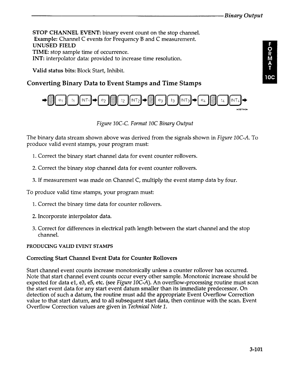 Agilent Technologies 5373A manual 