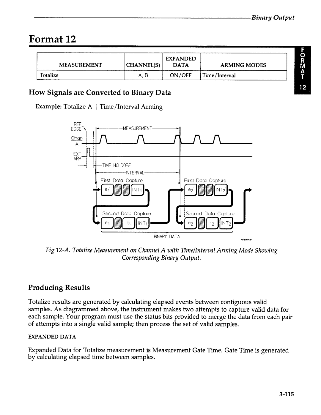 Agilent Technologies 5373A manual 