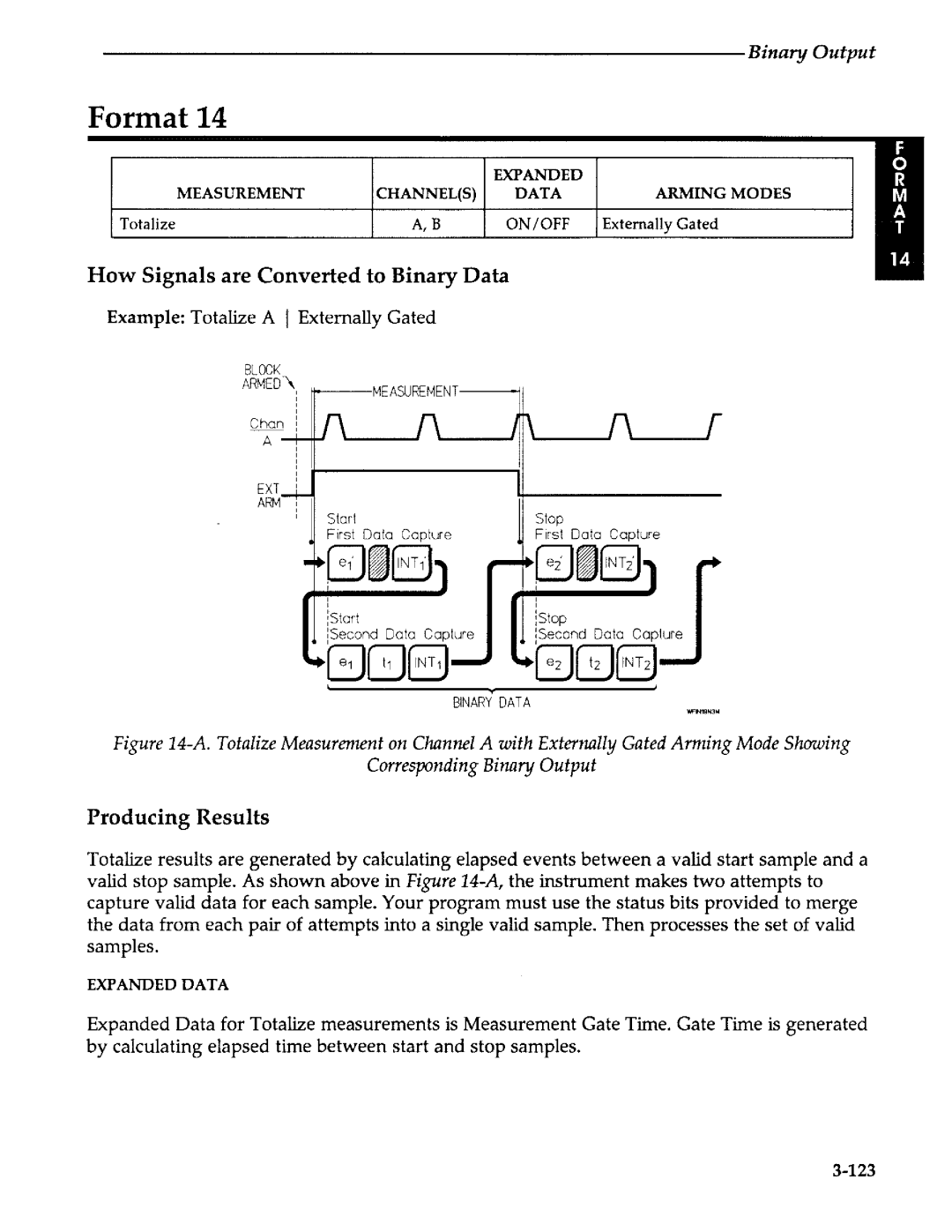 Agilent Technologies 5373A manual 