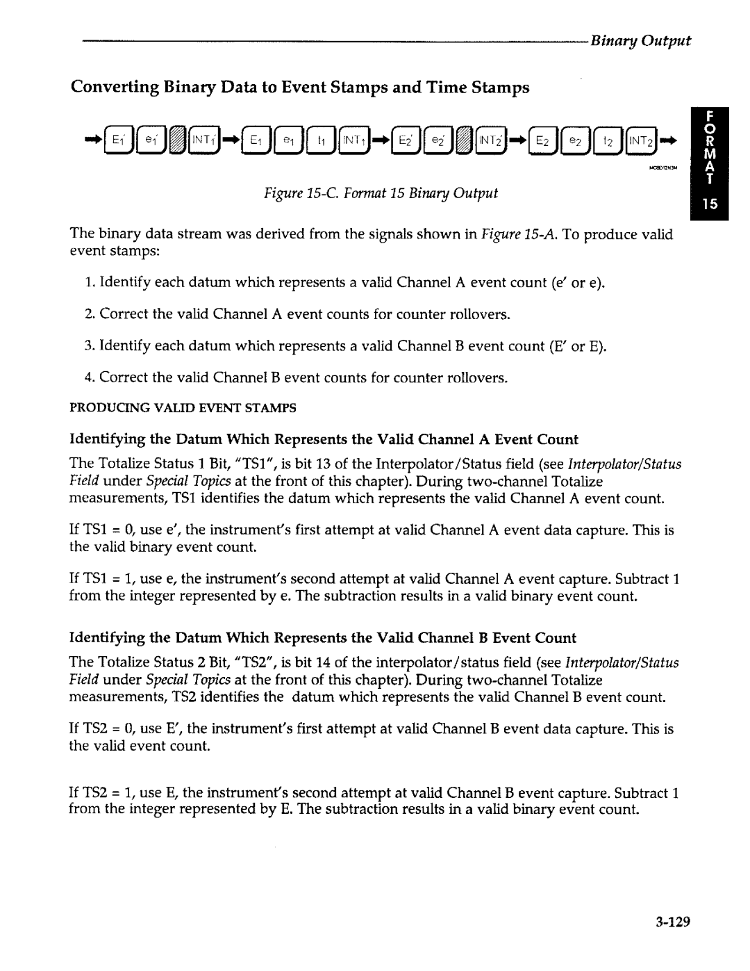 Agilent Technologies 5373A manual 