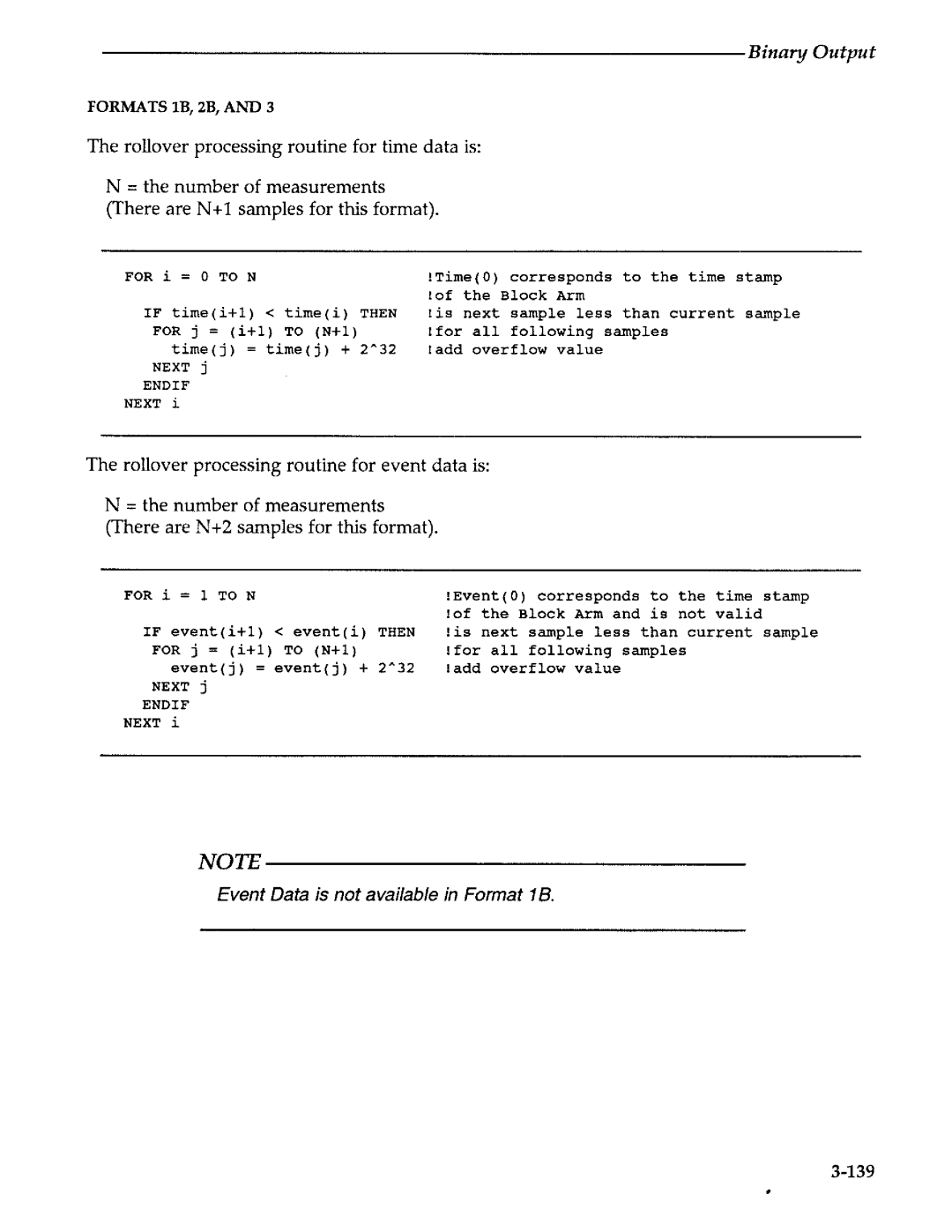 Agilent Technologies 5373A manual 