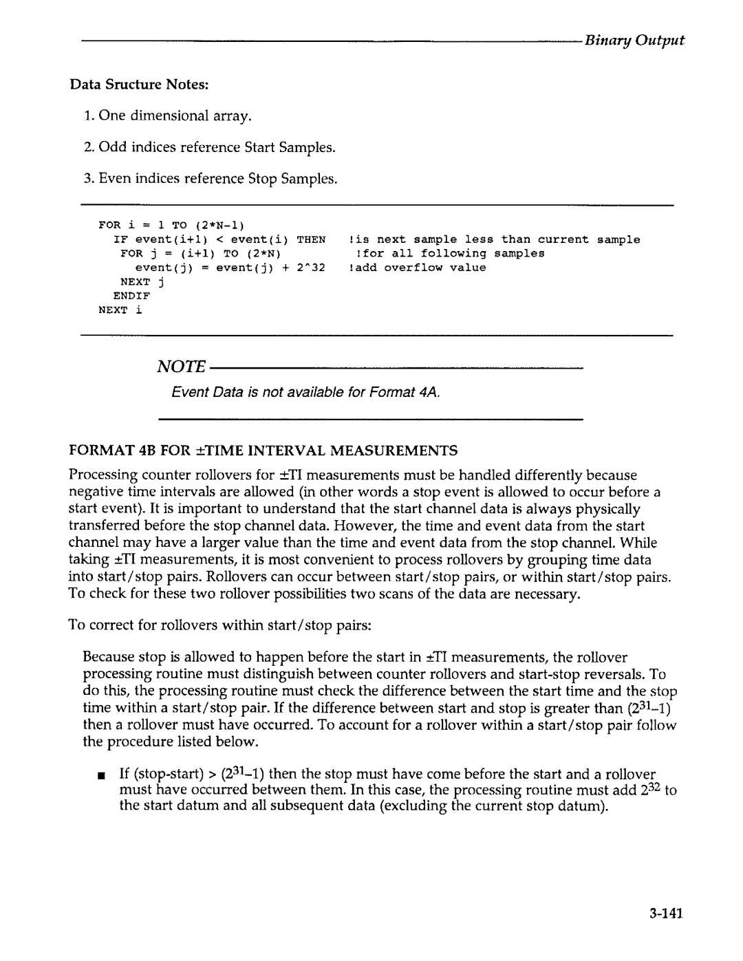 Agilent Technologies 5373A manual 