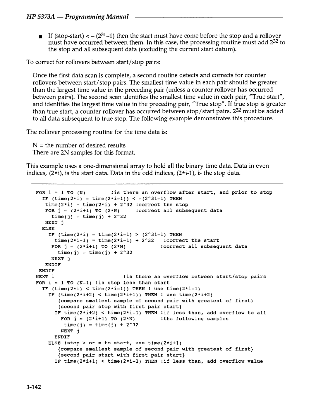 Agilent Technologies 5373A manual 