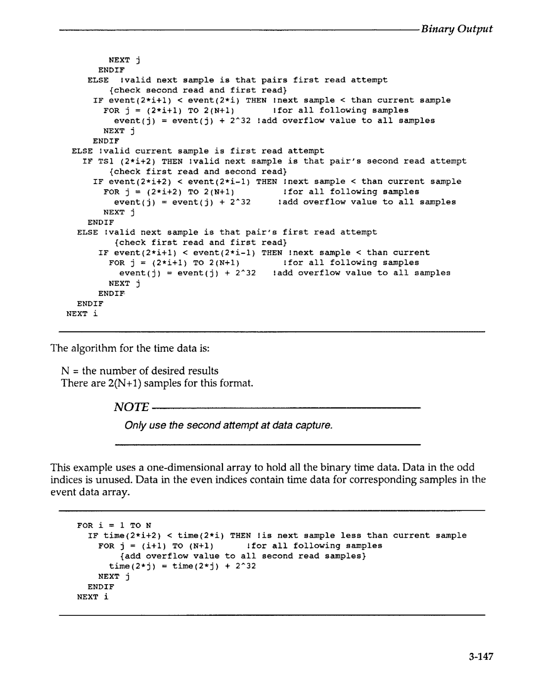 Agilent Technologies 5373A manual 