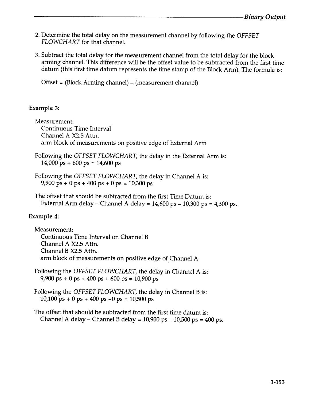 Agilent Technologies 5373A manual 