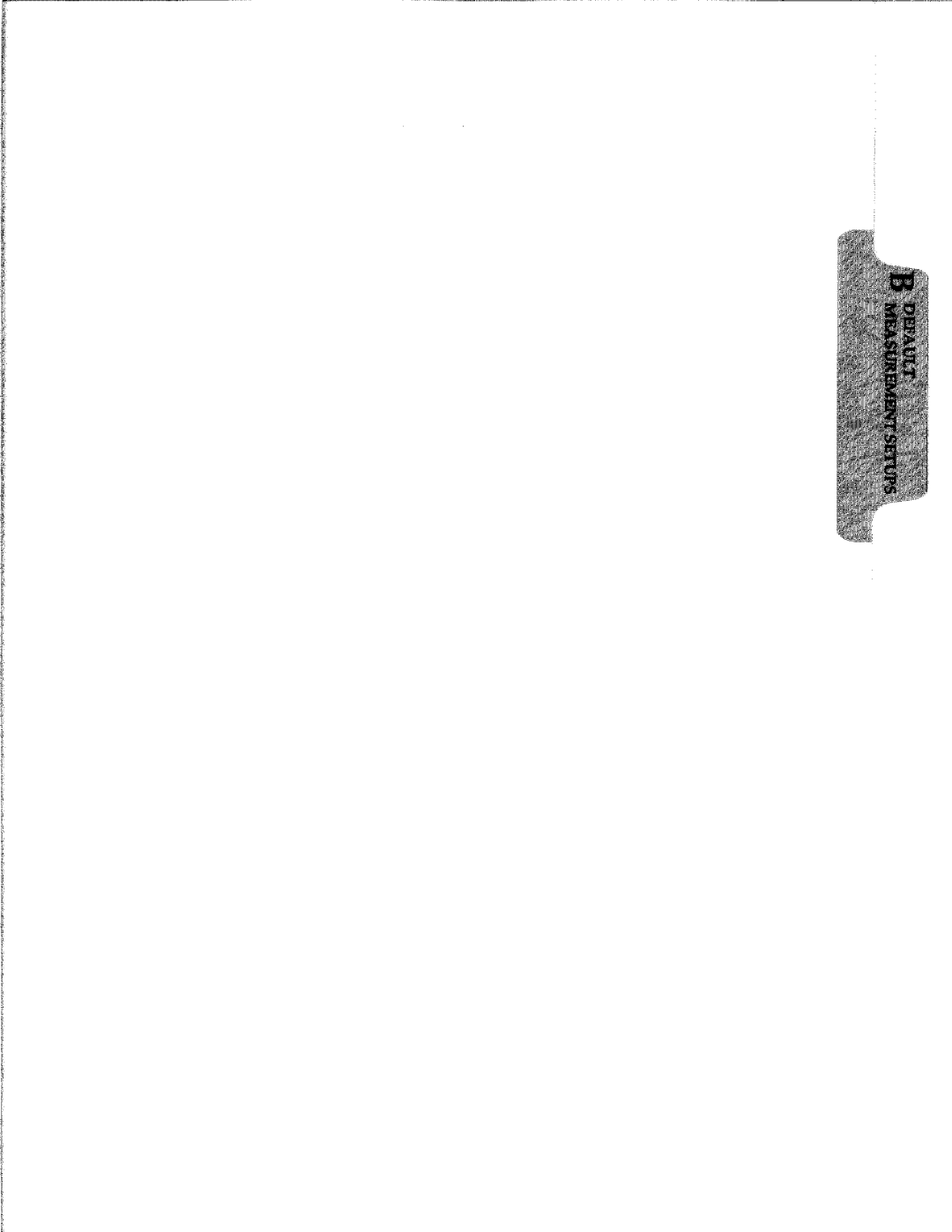 Agilent Technologies 5373A manual 