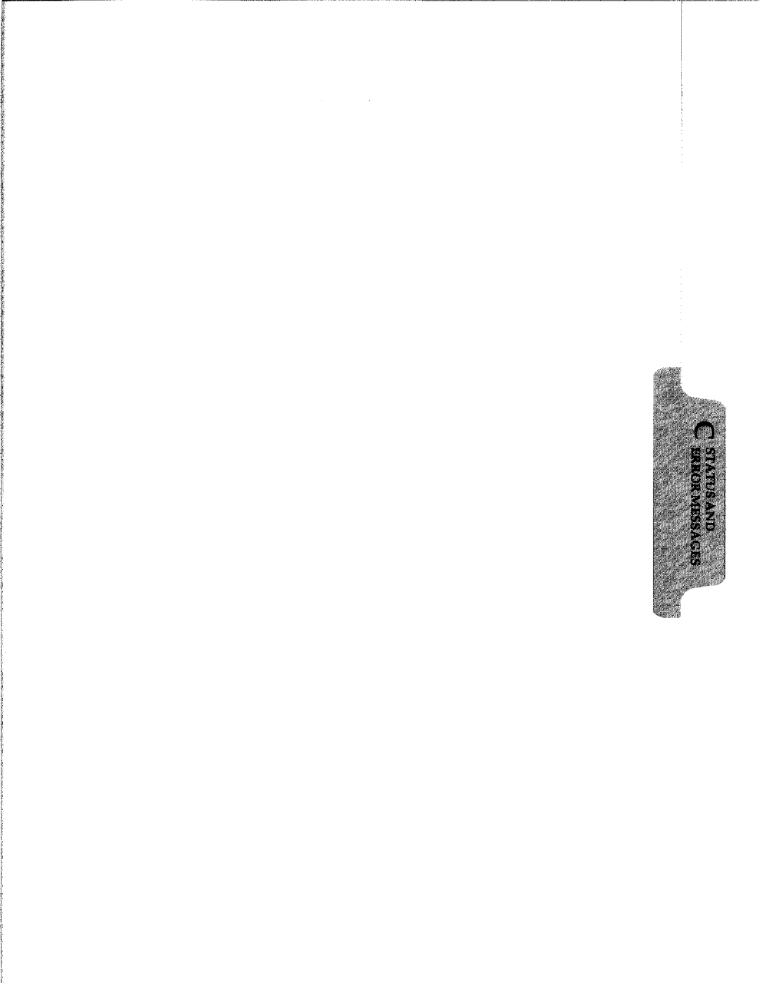 Agilent Technologies 5373A manual 