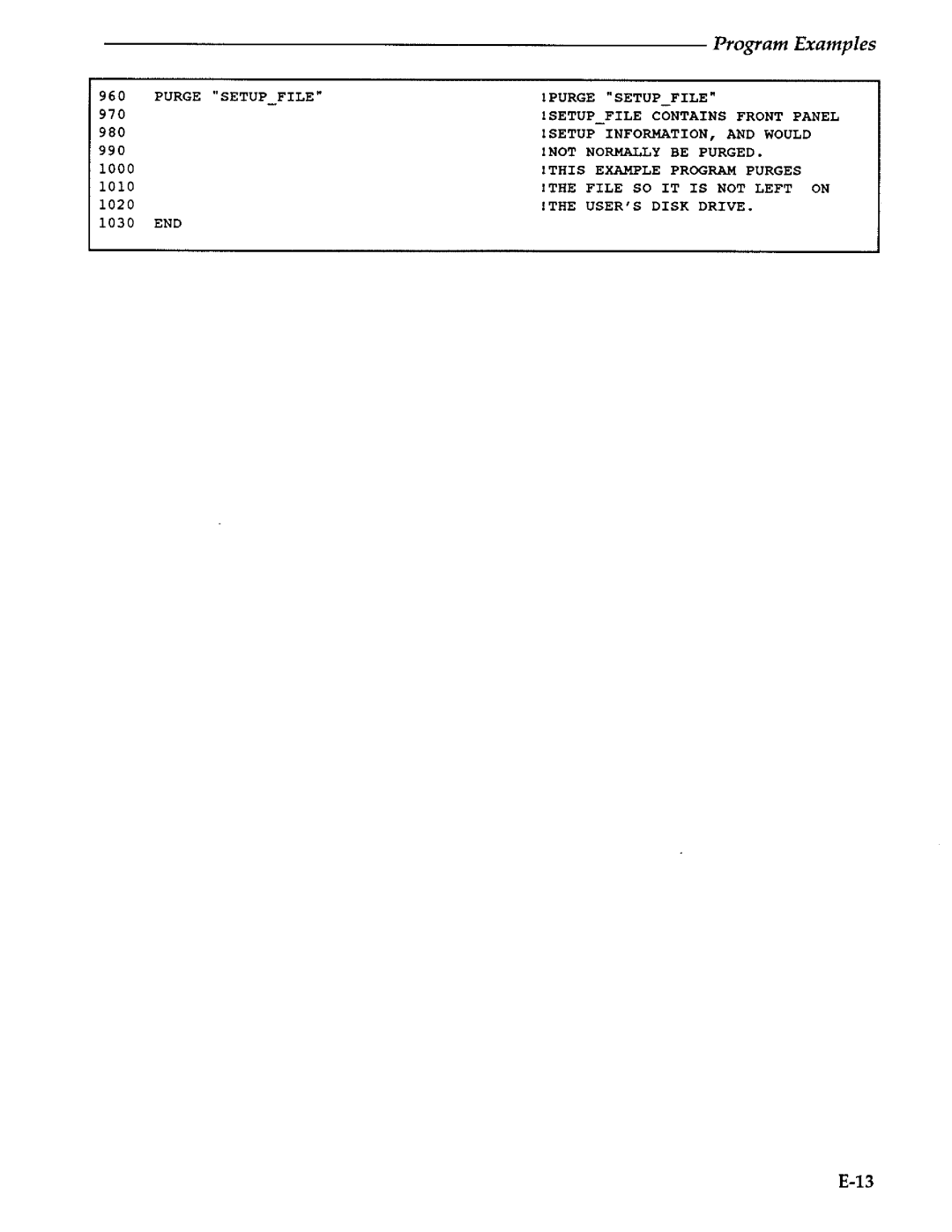 Agilent Technologies 5373A manual 