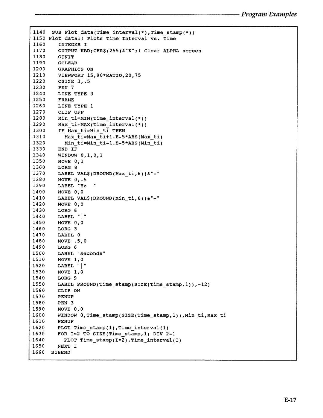 Agilent Technologies 5373A manual 