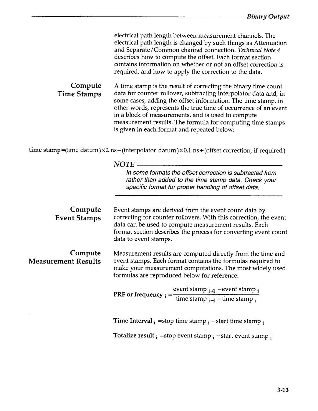 Agilent Technologies 5373A manual 