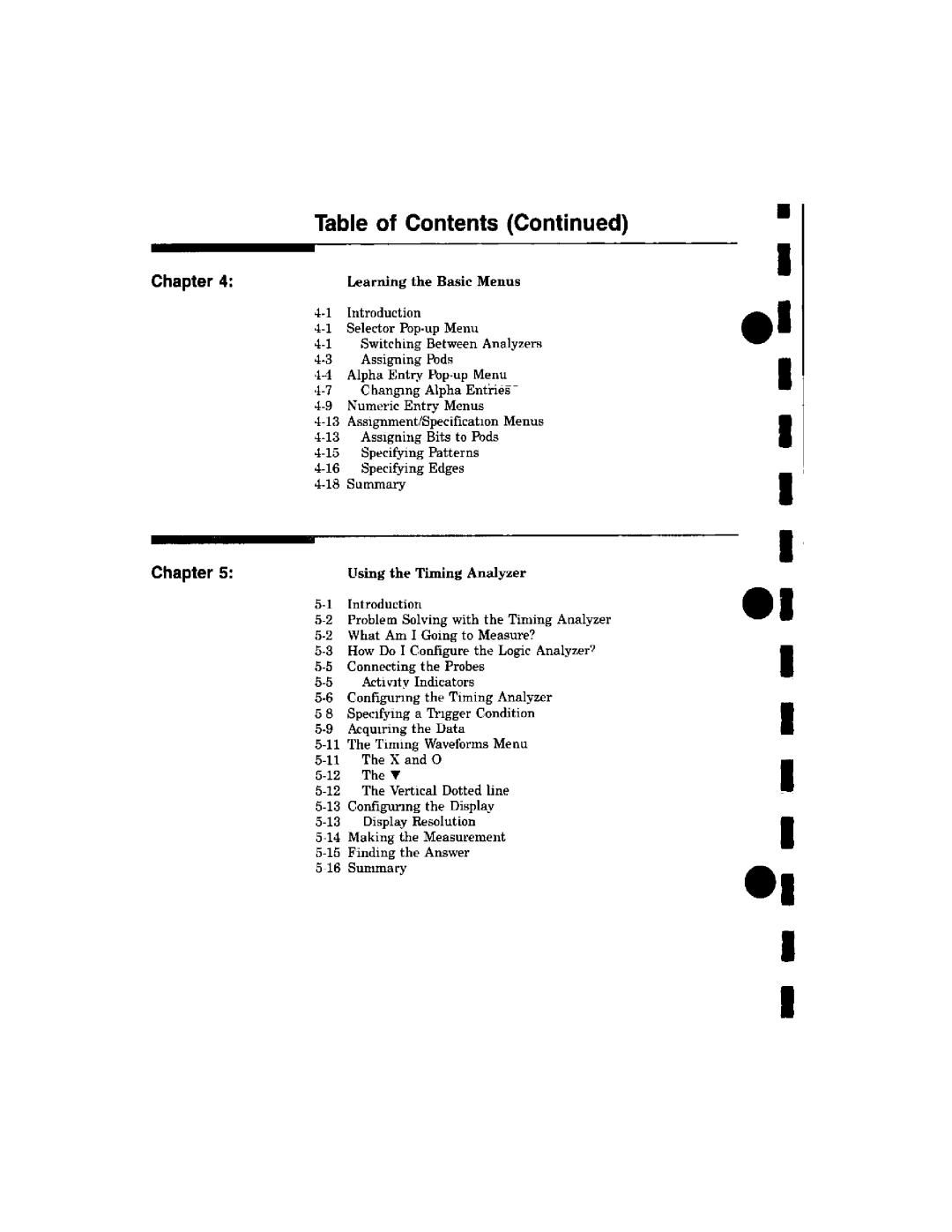 Agilent Technologies 5954-2664 manual 