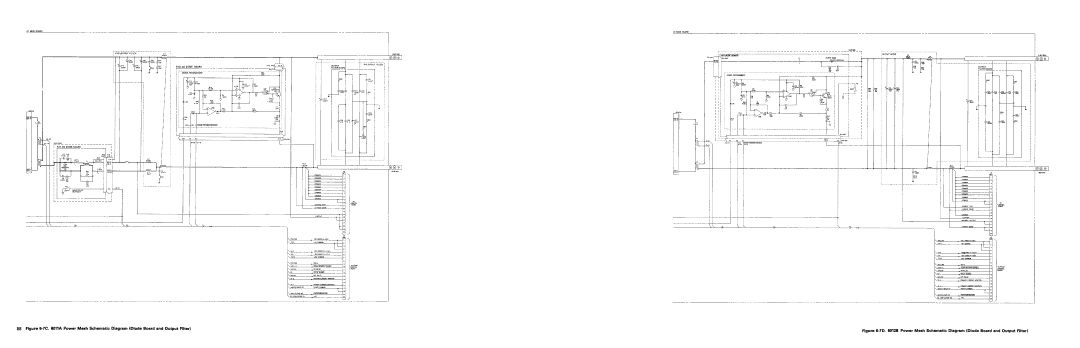 Agilent Technologies 6010a, 6011A, 6012B, 6015A service manual 