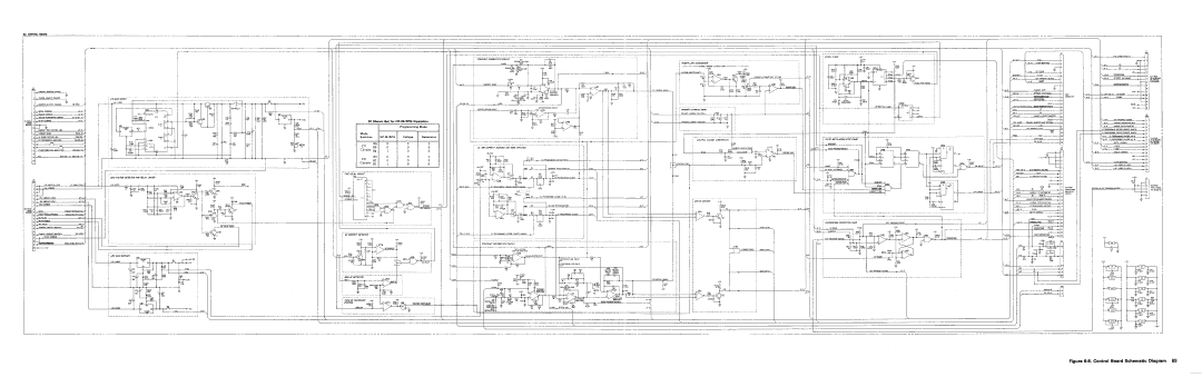 Agilent Technologies 6011A, 6010a, 6012B, 6015A service manual 