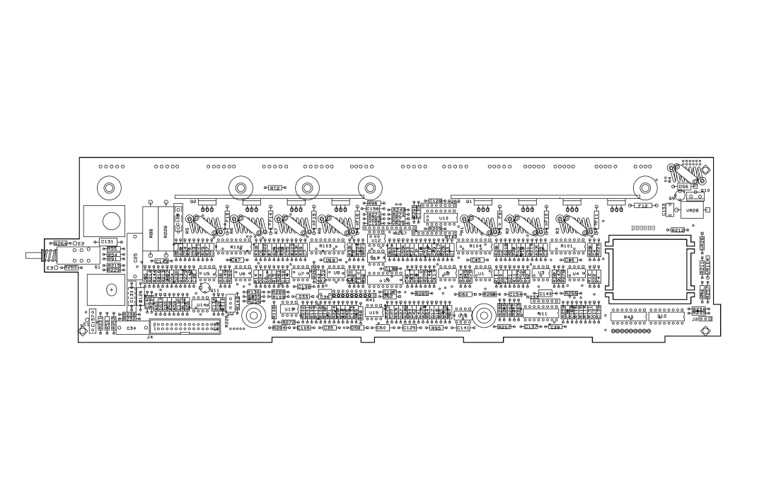 Agilent Technologies 60502B, 60501B service manual 