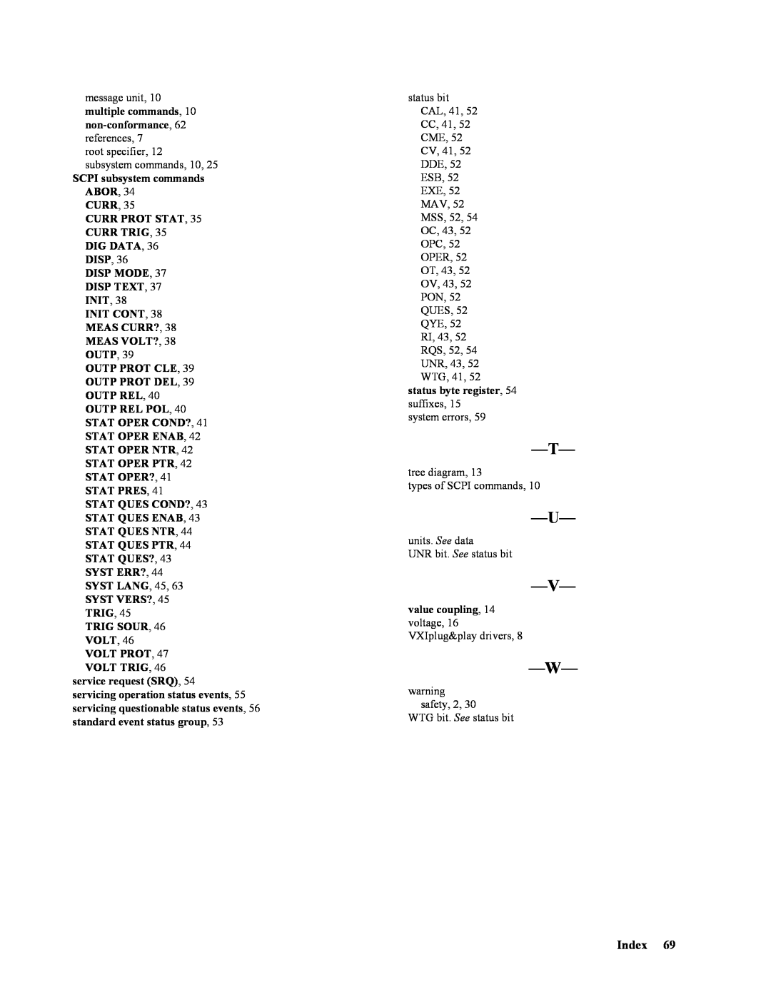 Agilent Technologies 664xA, 665xA, 667xA, 669xA, 668xA manual 