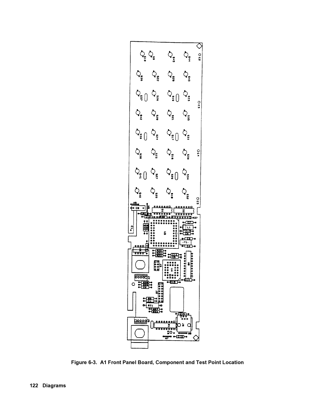 Agilent Technologies 6684A, 6680A, 6683A, 6681A, 6682A service manual 