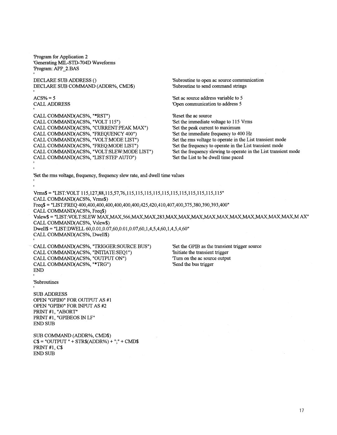 Agilent Technologies 6800 manual 