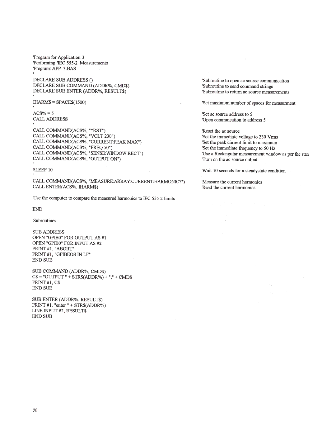 Agilent Technologies 6800 manual 