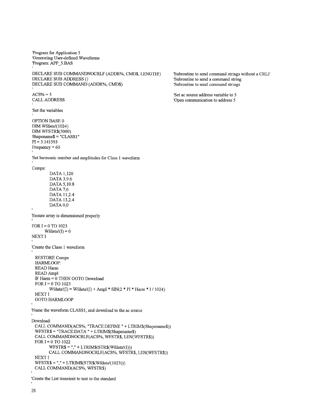 Agilent Technologies 6800 manual 