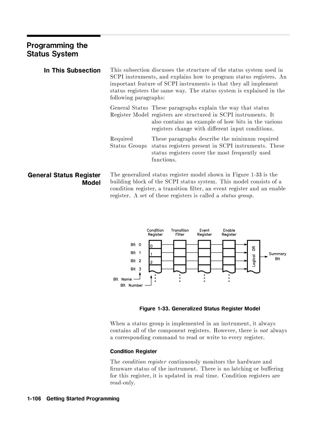 Agilent Technologies 8360 manual 