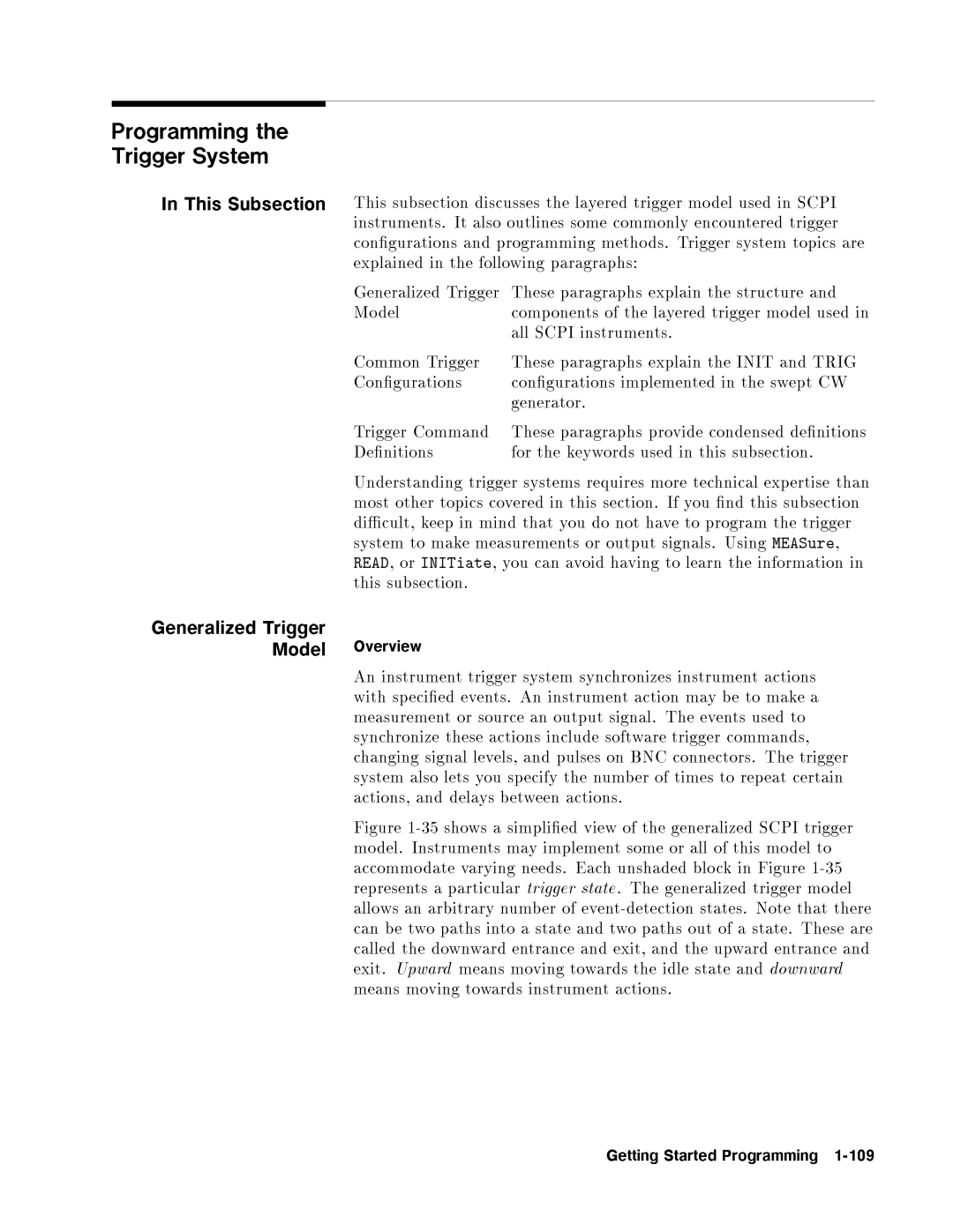 Agilent Technologies 8360 manual 