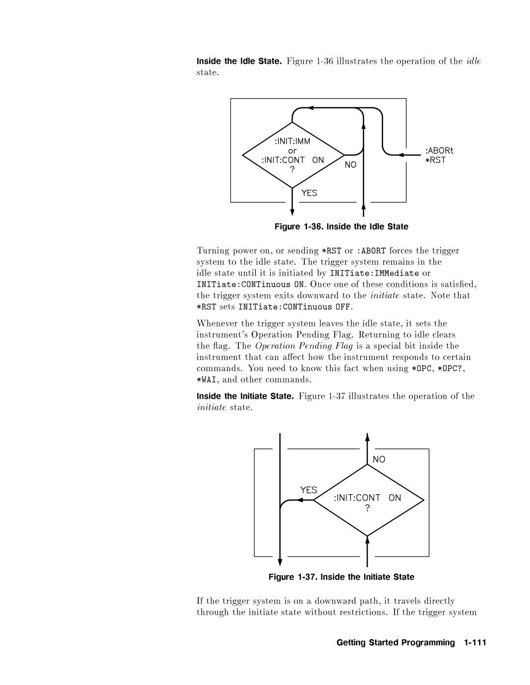 Agilent Technologies 8360 manual 