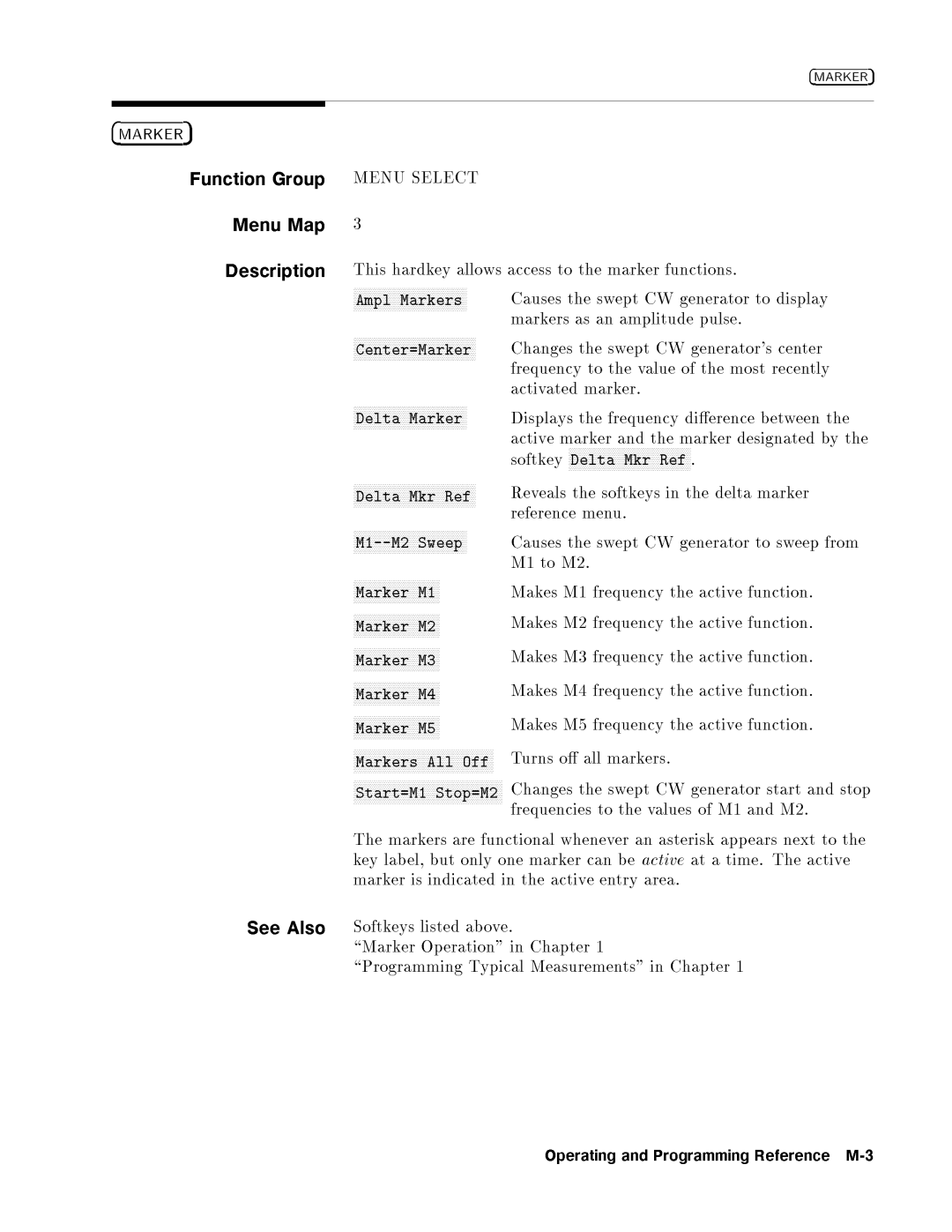 Agilent Technologies 8360 manual 