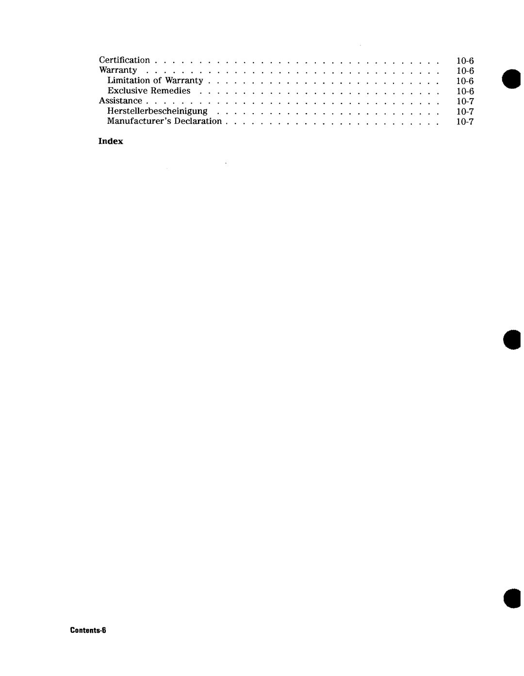 Agilent Technologies 83731B, 32B, 83731A, 32A manual 