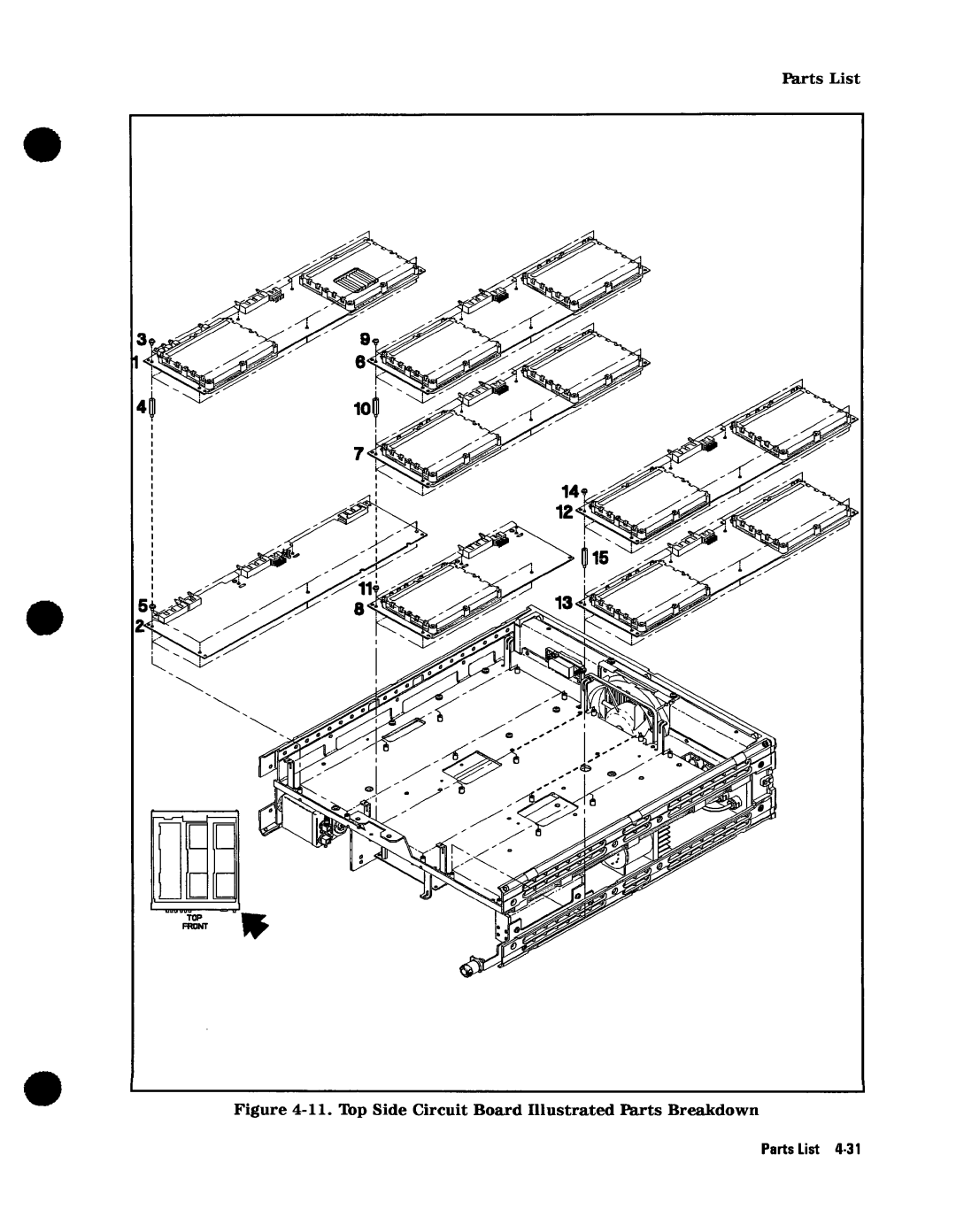 Agilent Technologies 32B, 83731B, 83731A, 32A manual 