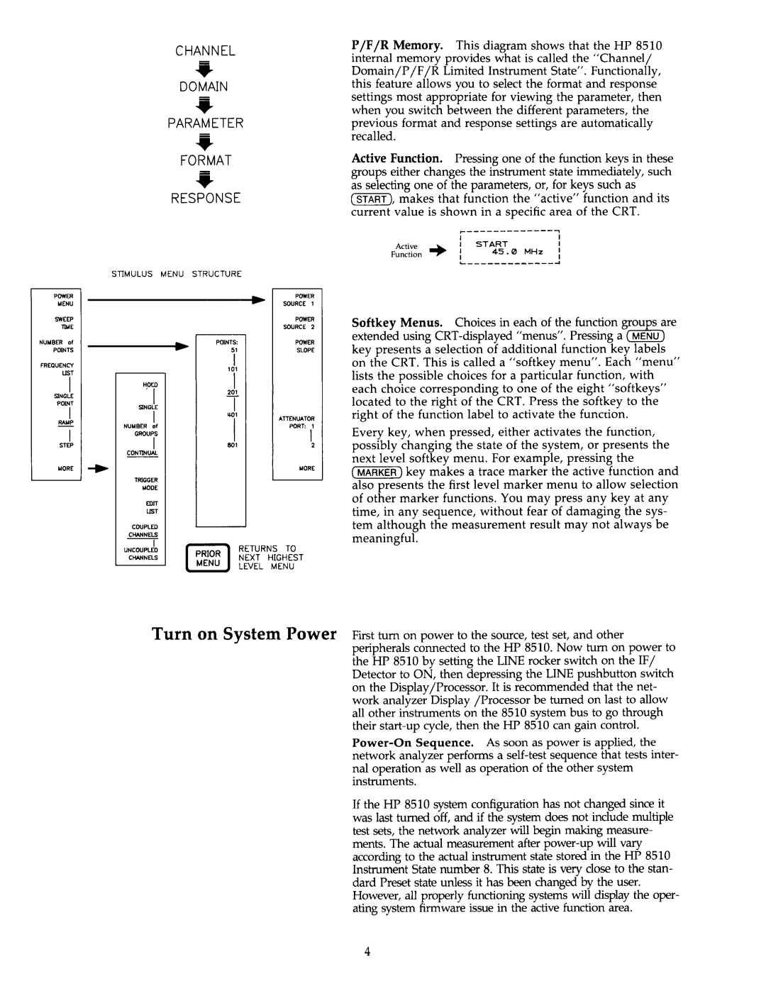 Agilent Technologies 8510C manual 