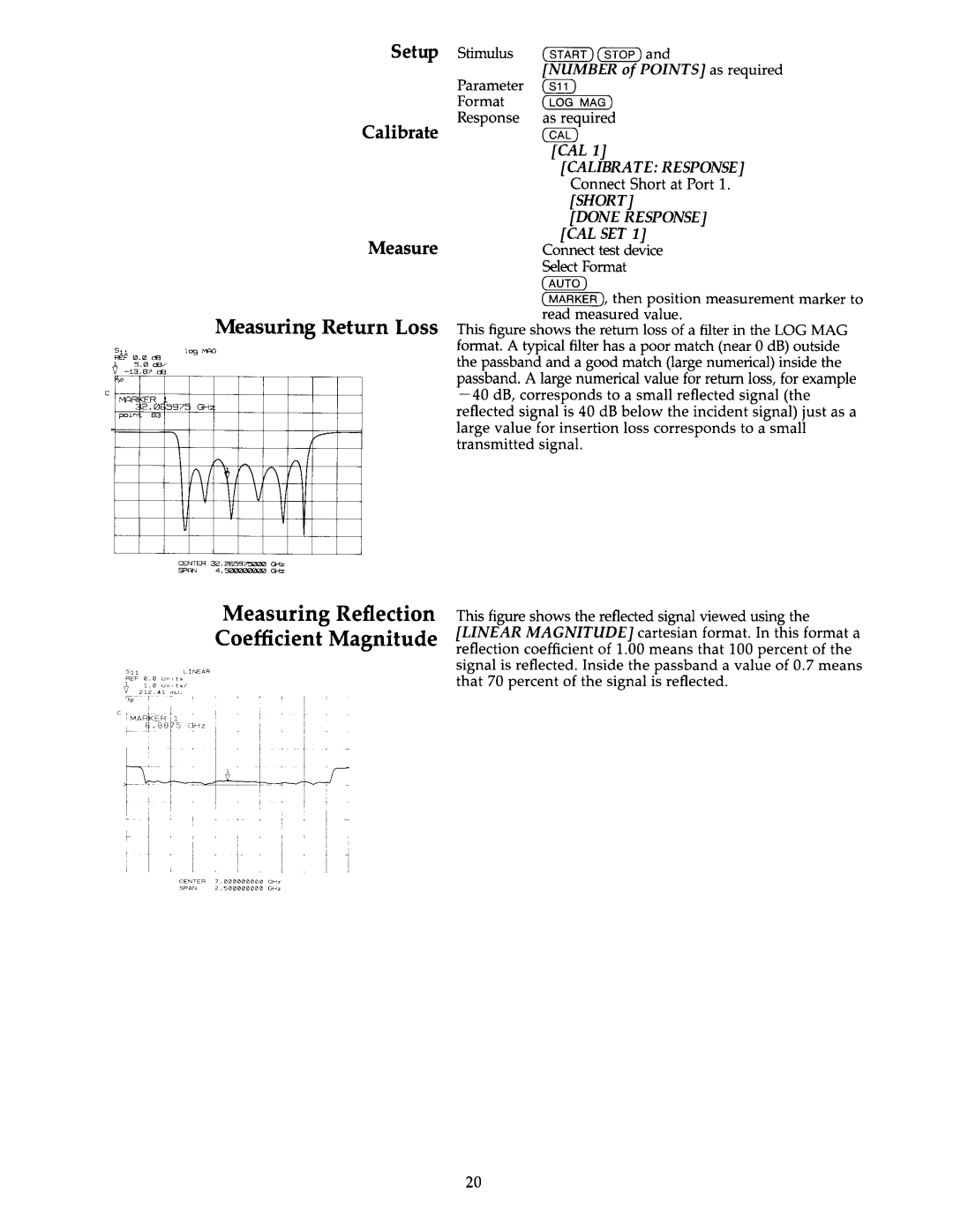 Agilent Technologies 8510C manual 