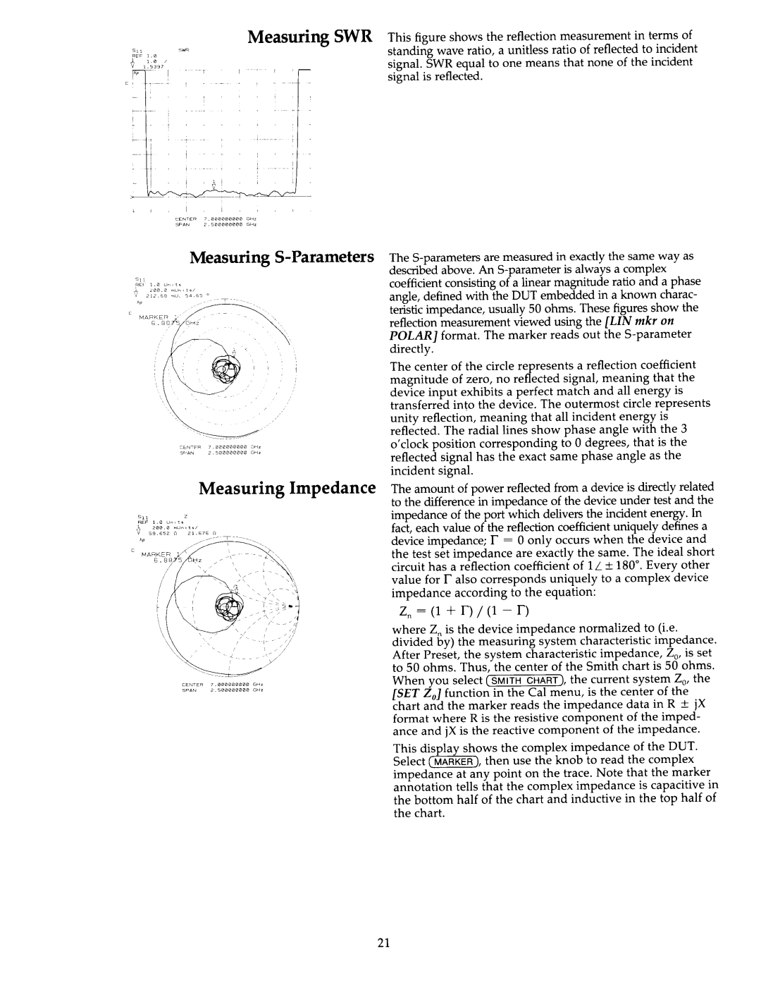 Agilent Technologies 8510C manual 