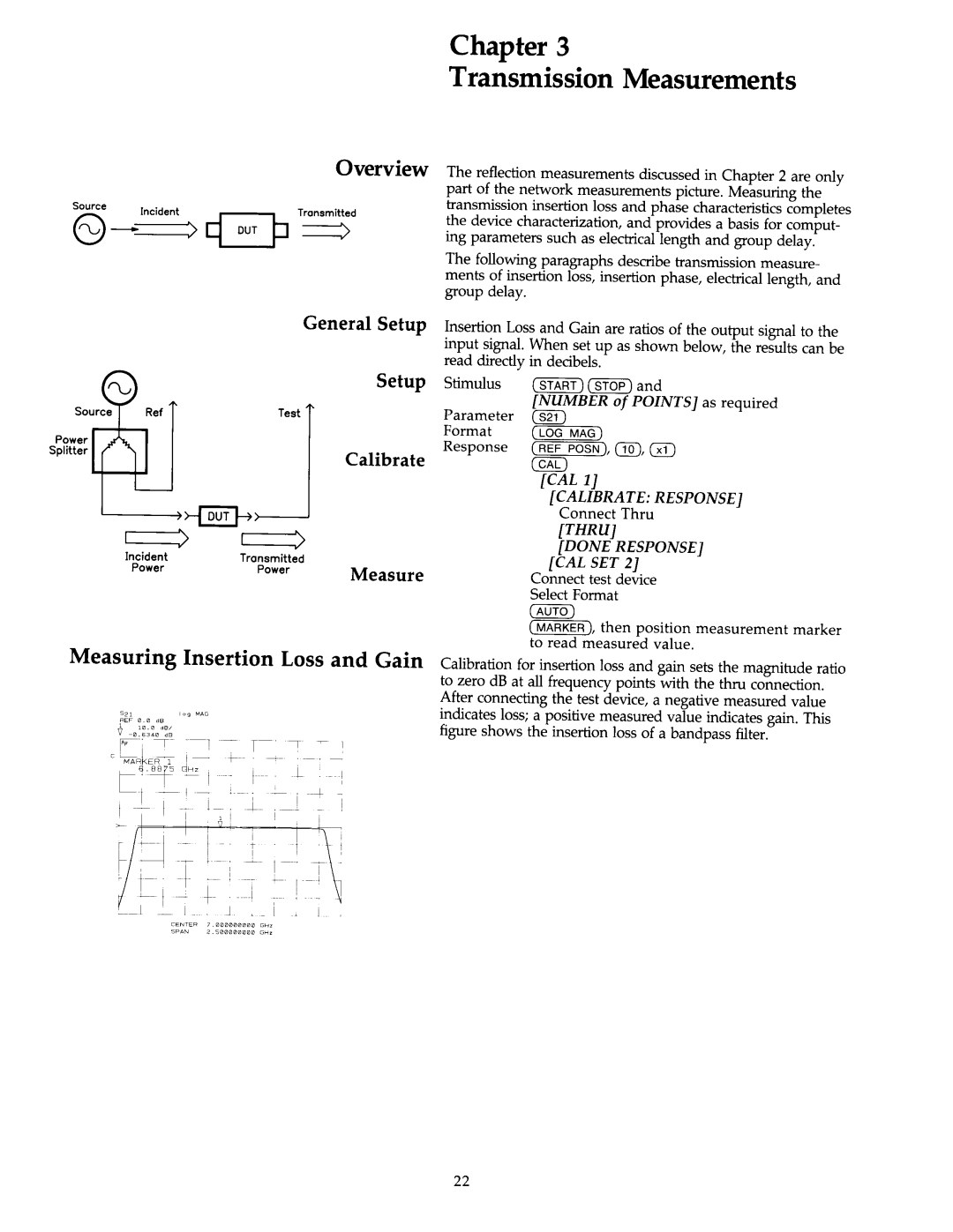 Agilent Technologies 8510C manual 