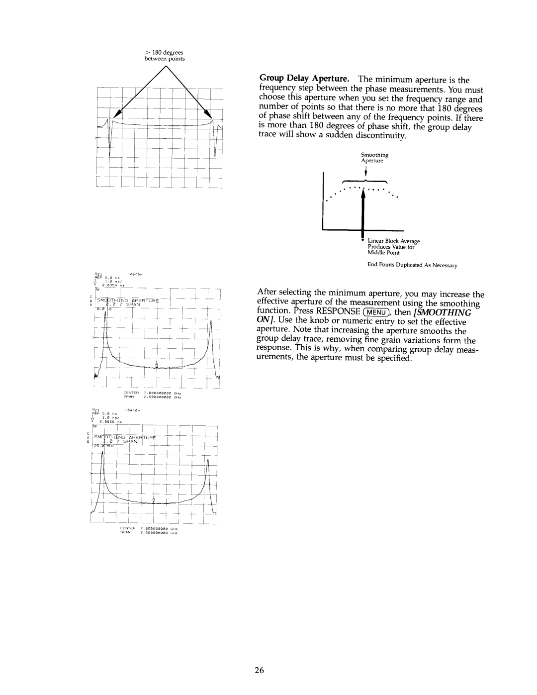 Agilent Technologies 8510C manual 